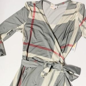 Lularoe Michelle Dress